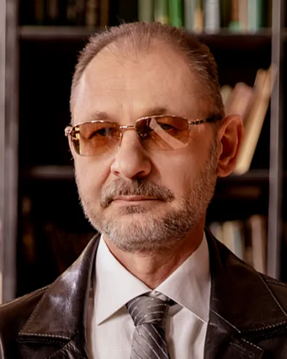 Лисковский Эдуард Юрьевич